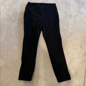 Kit and Ace Charcoal Gray Pants - Stretchy